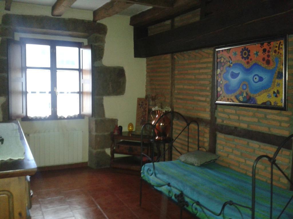 Murueta Baserria Abadiano Celayeta Exterior foto